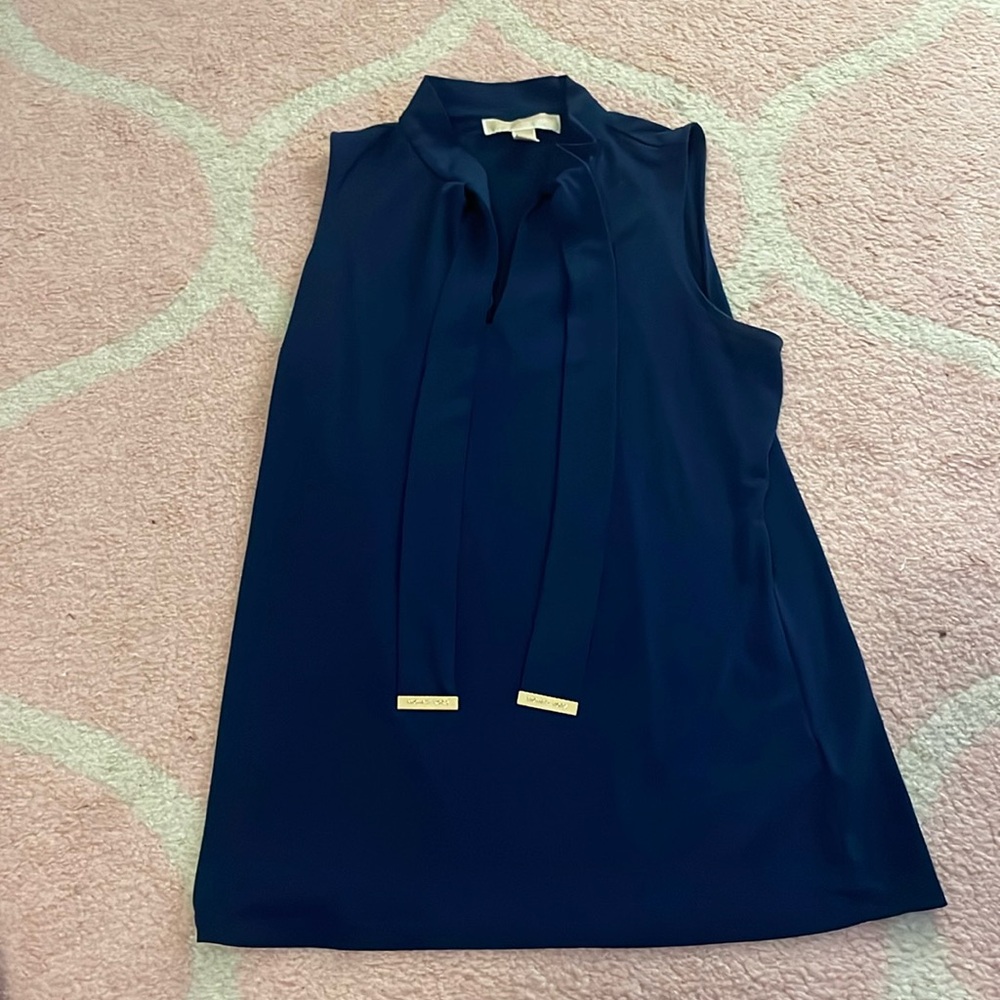 Michael Kors size small top